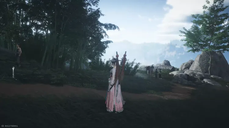 Les Huit Consciences