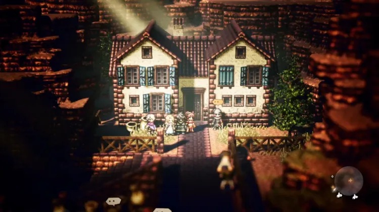 Chispas de Revolución