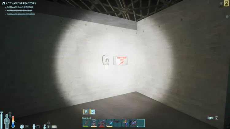 Botiquín de Primeros Auxilios