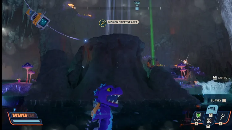 Grande Respiradouro de Vapor