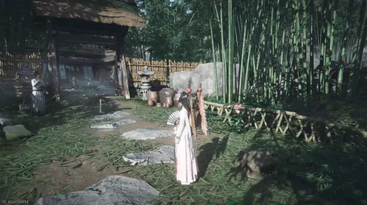 Héritage : Voie du Lettré