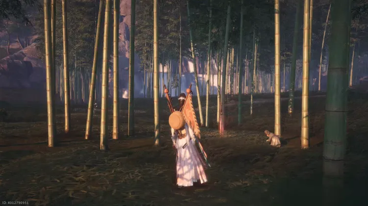 Bamboucoupe Imparable