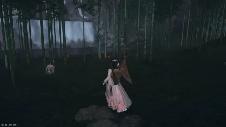 Artisans : Chasseur dans les Collines