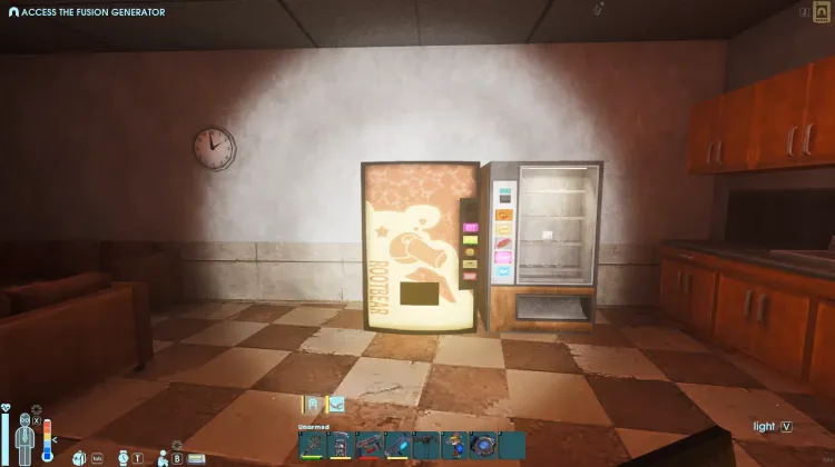 Automat sprzedający