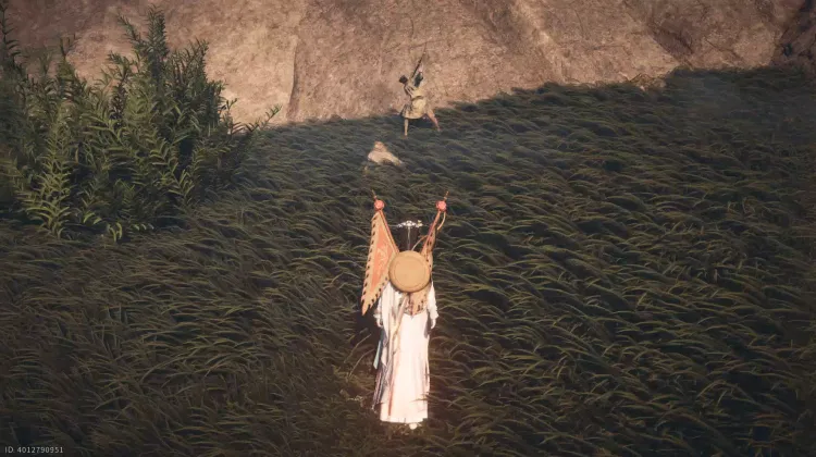 Artisans : Mineur de montagne