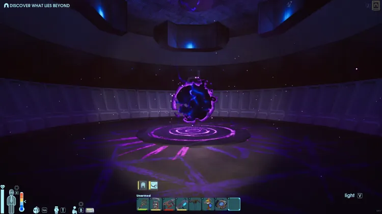 Puerta de las Sombras