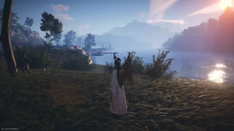 Artisans : Bûcheron infatigable