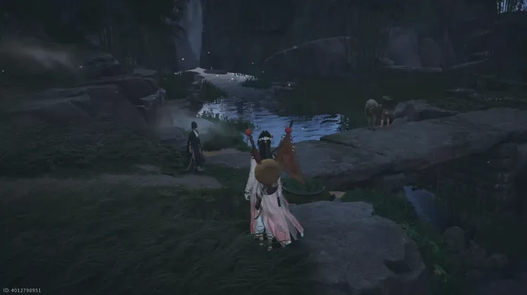 Artisans : Guérisseur Reclus