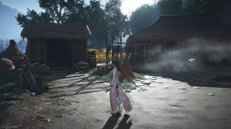 Artisans : Rapportez-vous à Dou Yue