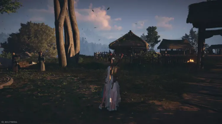 Initiation : Ancien du Puits Céleste