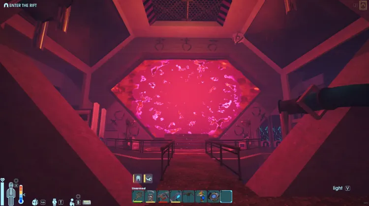 Puerta de las Sombras