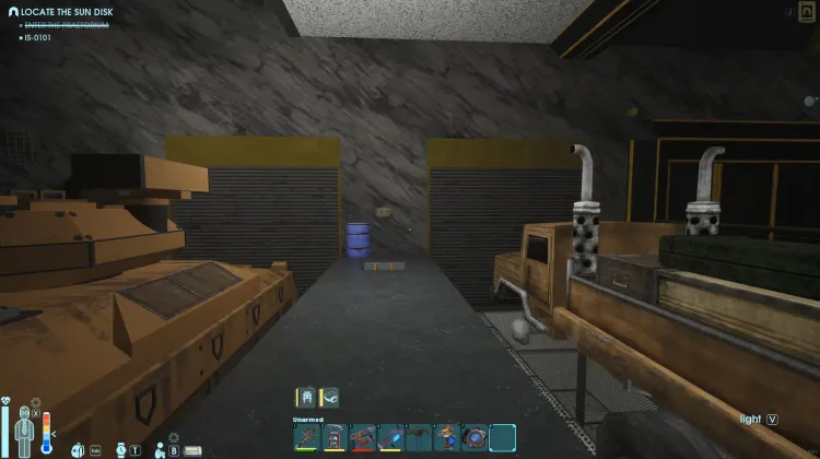 Botiquín de Primeros Auxilios