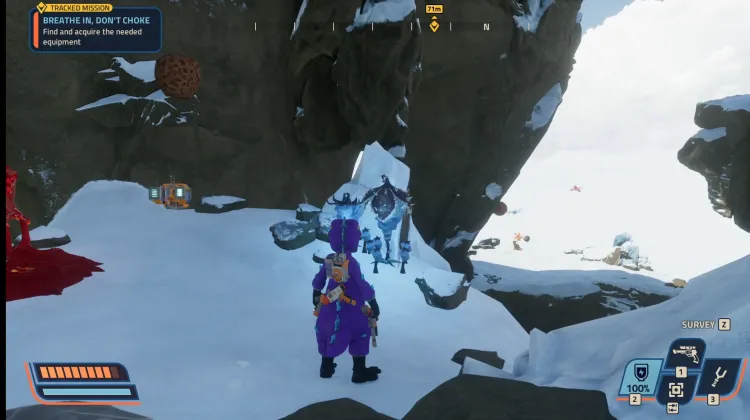 Pływająca Światłość