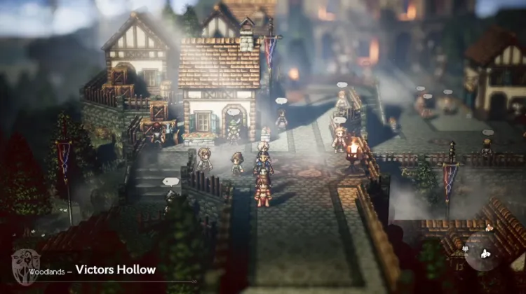 Hondonada de Víctor