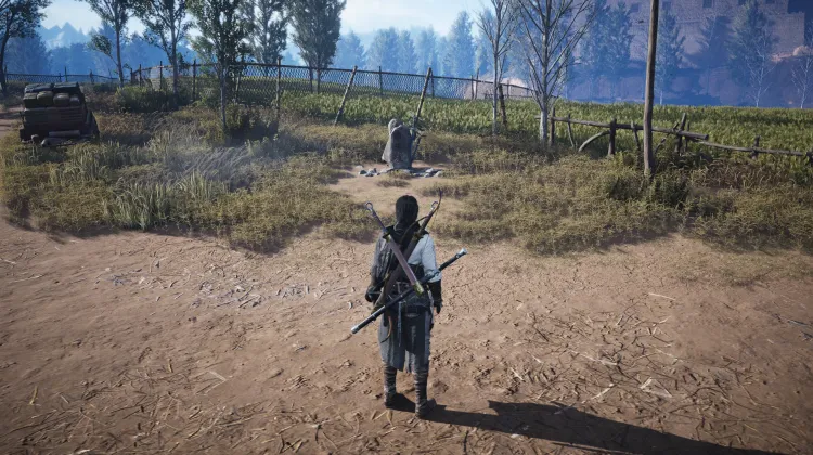 Traversée de Harborlink