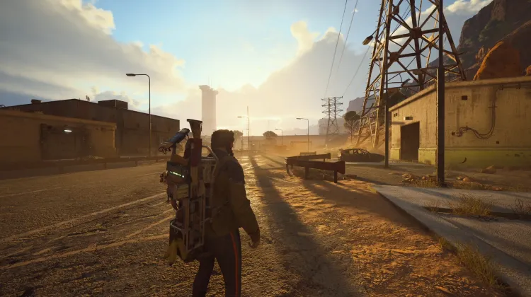 Apparition du joueur