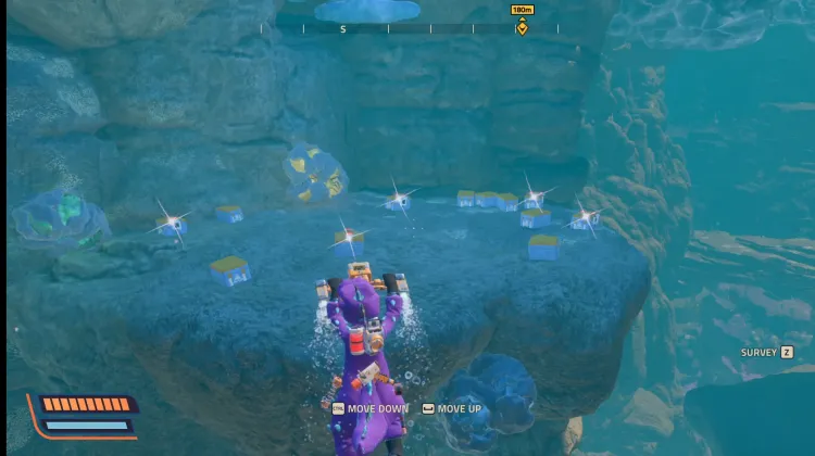 Skrzynie Kuponów Alta