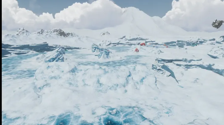 Wielkie Ochłodzenie Fripa