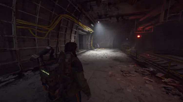 Apparition du joueur