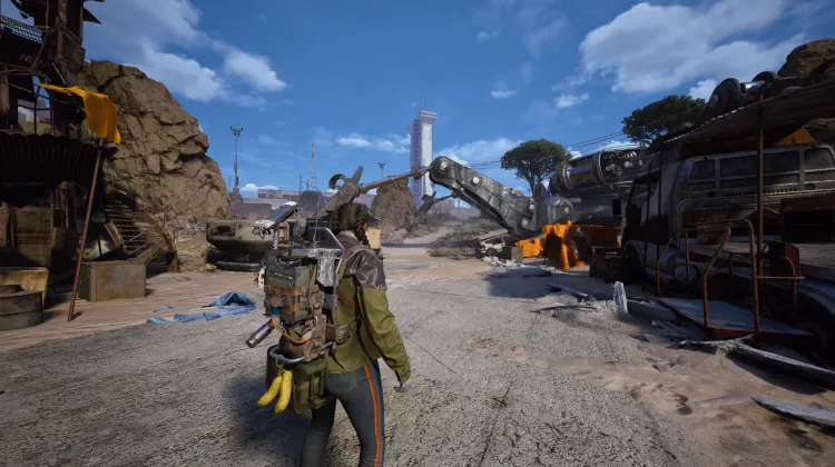 Apparition du joueur