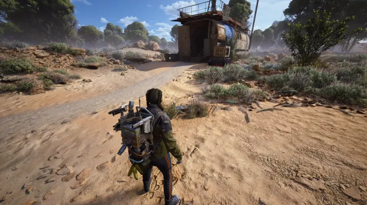 Alijos de Saqueadores