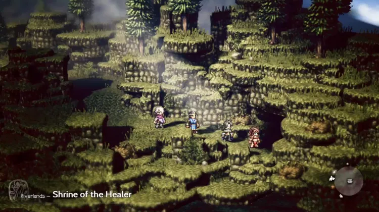 Santuario del Sanador