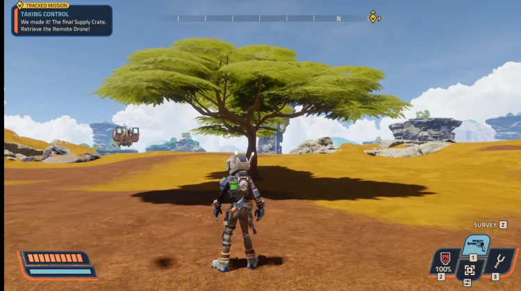 Tipolamus Grublation