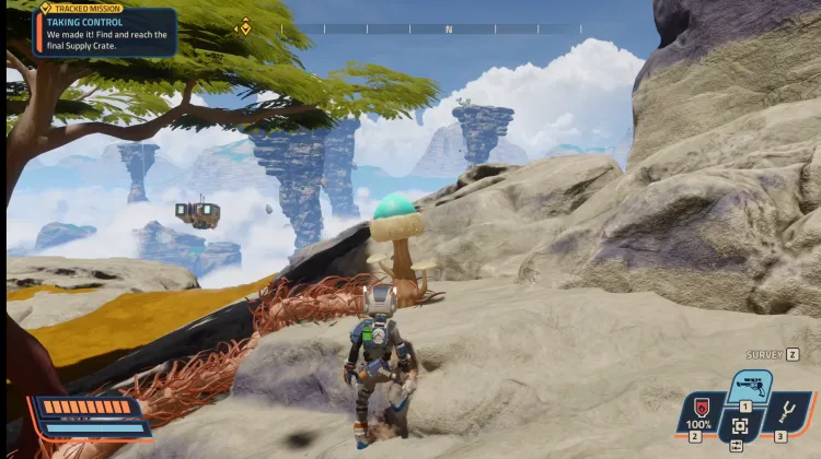 Récepteur Fongique Dormant