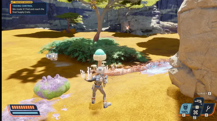 Récepteur Fongique Dormant