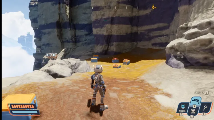 Caisses de Coupons d'Alta