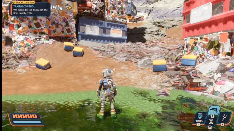 Caisses de Coupons d'Alta