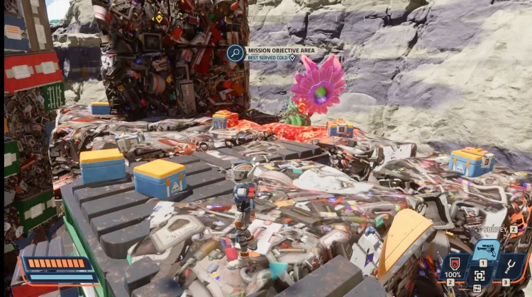 Caisses de Coupons d'Alta