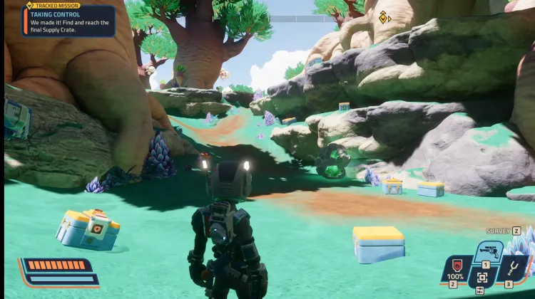 Caisses de Coupons d'Alta