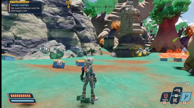 Caisses de Coupons d'Alta