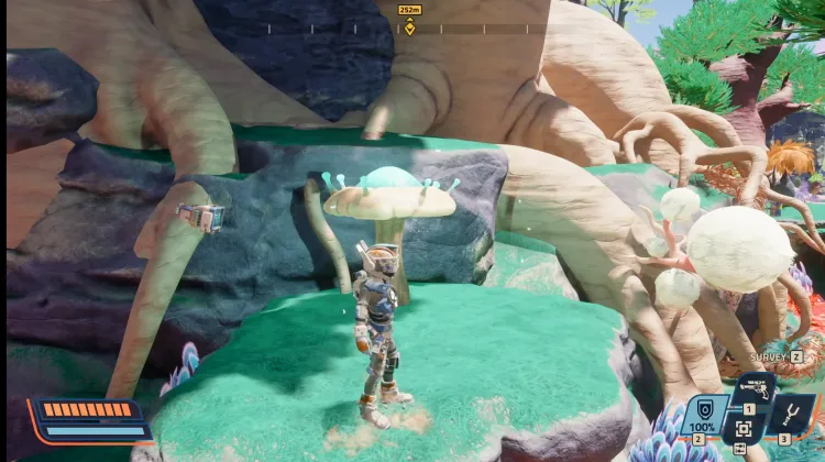 Générateur Fongique