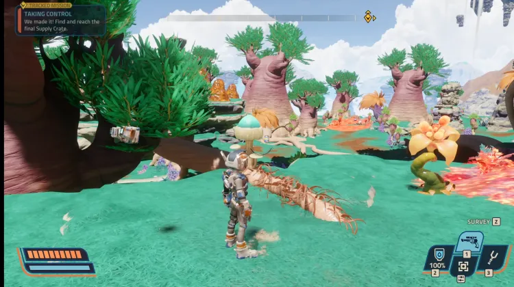 Récepteur Fongique Dormant