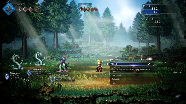 Sendeleyerek Yürüyen Ot