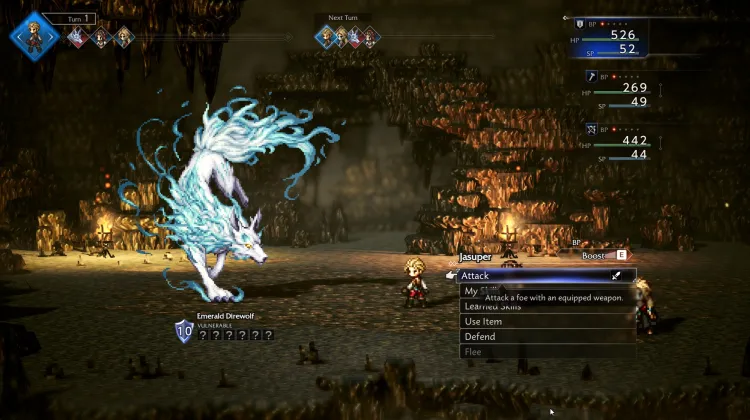 Zümrüt Korkunç Kurdu