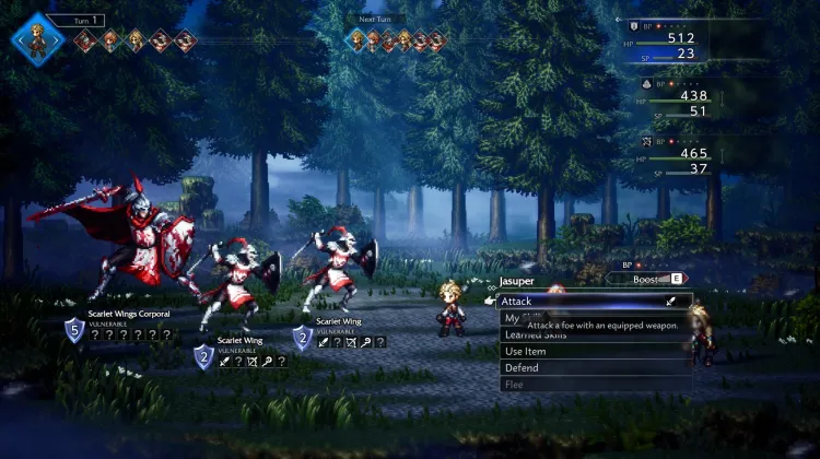 Kızıl Kanatlar Onbaşısı