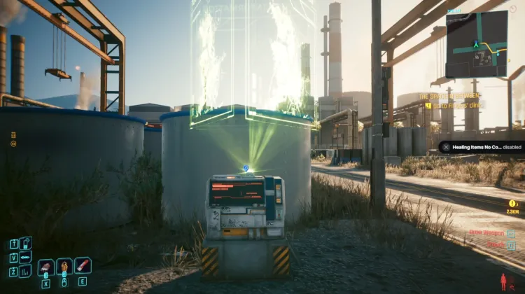 ท่าเรือเอบูนิเกะ