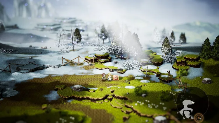 Kırmızı Sandıklar