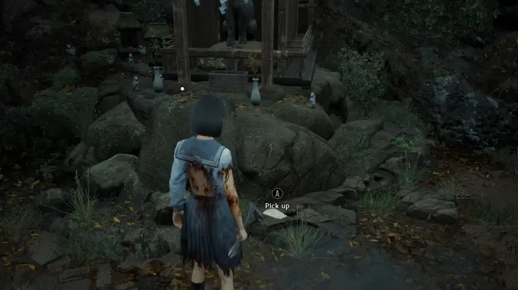 Carta de la Madre Estricta