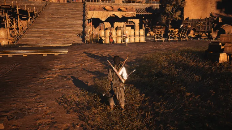 Grenier Toujours-Normal