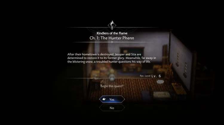 Alev Yakıcıları Bölüm #1