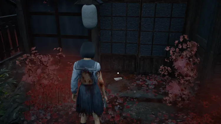 Carta de la Madre Estricta