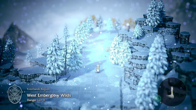 Batı Korateş Vahşi Arazileri