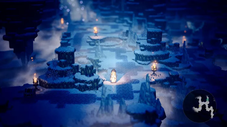 Kar Parçası Mağarası