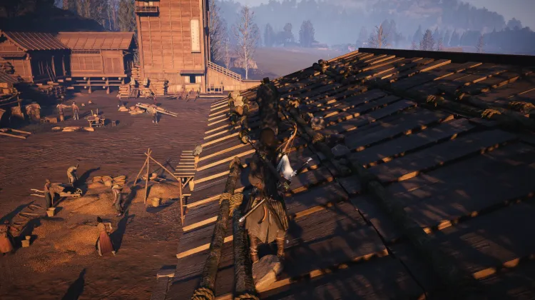 Singularité : Chasse à la Mélodie