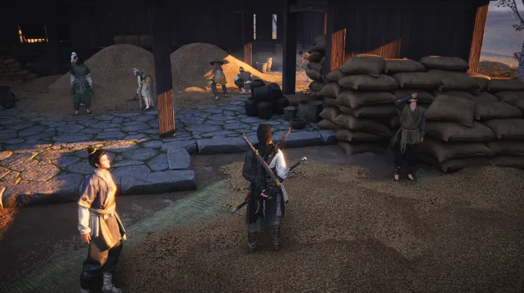 Grignoteur de Minuit