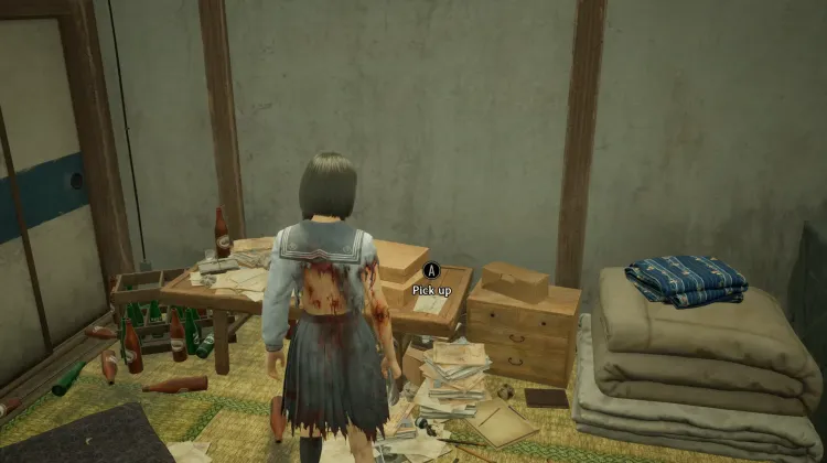 Certificate of Full Payment